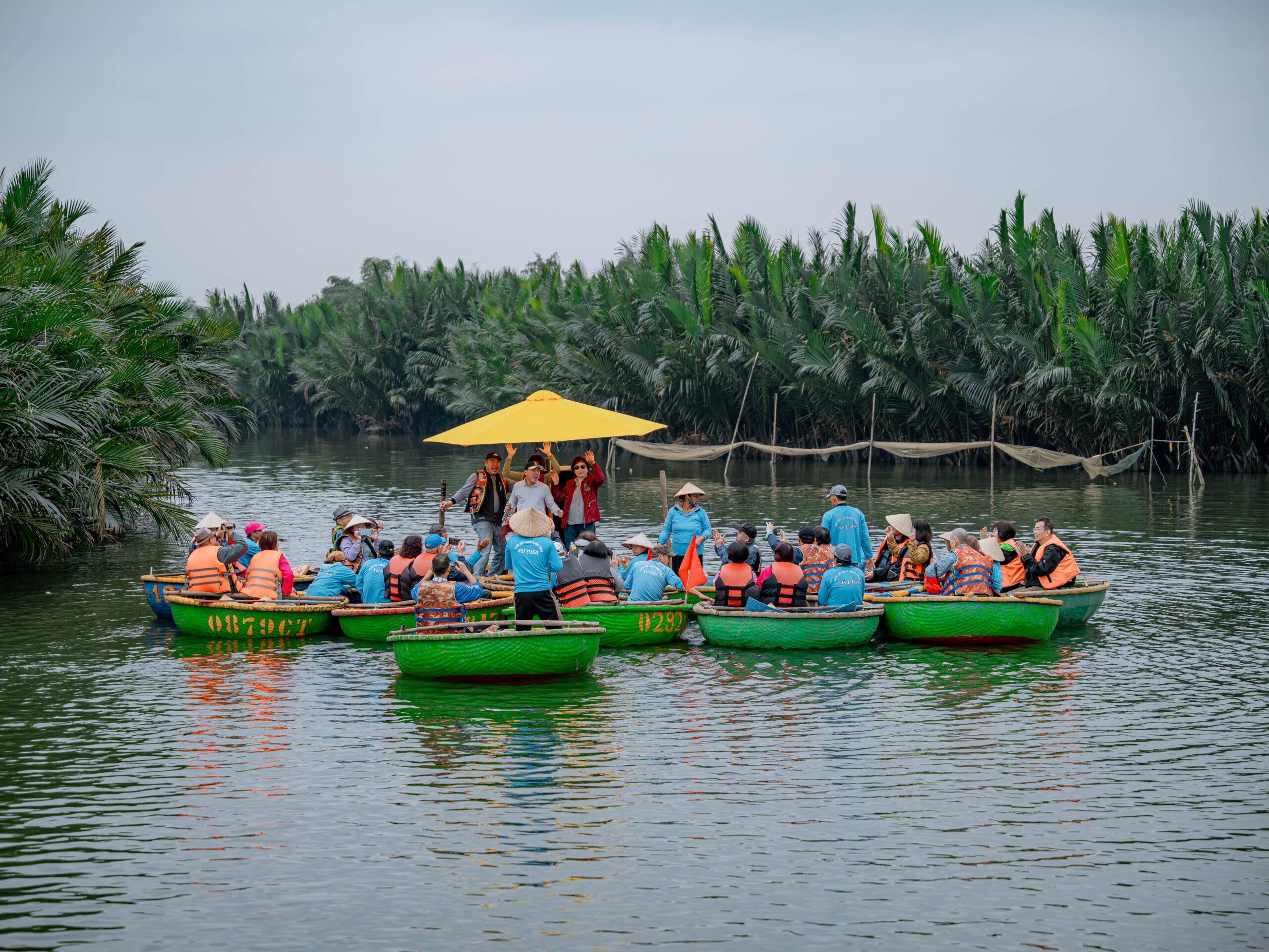 Countryside Tour